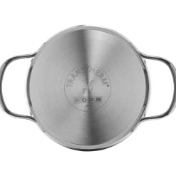 Töpfe | WMF Aparto Bratentopf mit Deckel, 16 cm