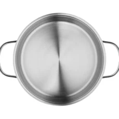 Töpfe | WMF Aparto Bratentopf mit Deckel, 20 cm