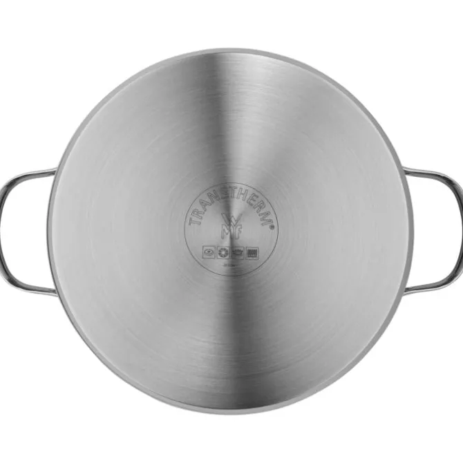 Töpfe | WMF Aparto Kochtopf mit Deckel, 24 cm
