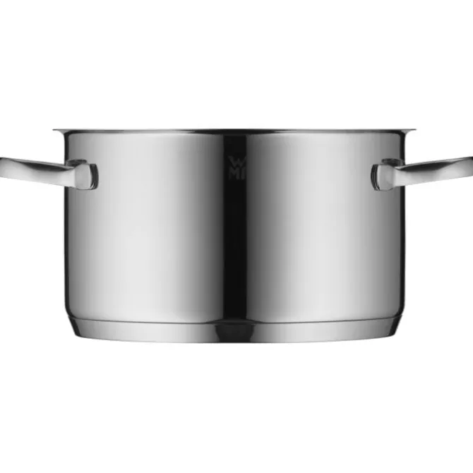 Töpfe | WMF Aparto Kochtopf mit Deckel, 20 cm