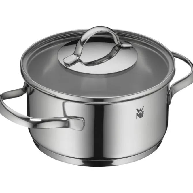 Töpfe | WMF Aparto Topf-Vorteils-Set*, 6-teilig
