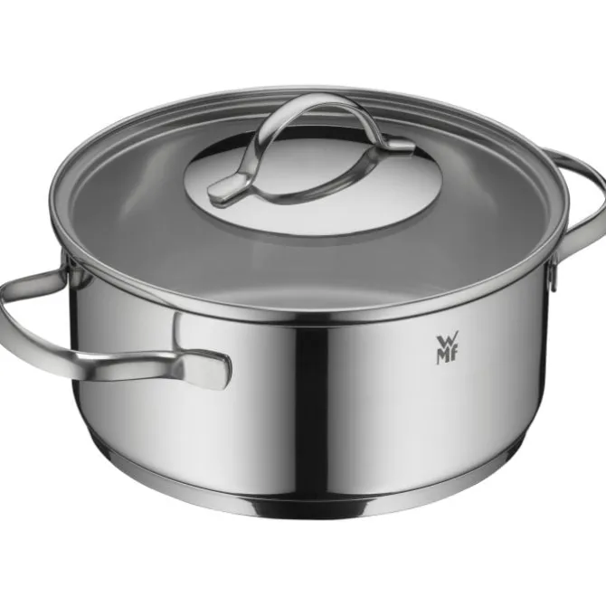 Töpfe | WMF Aparto Topf-Vorteils-Set*, 6-teilig