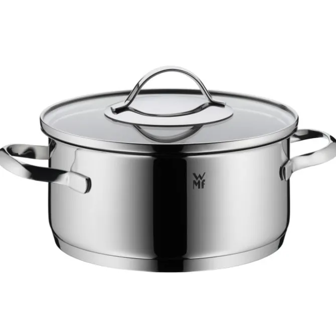 Töpfe | WMF Aparto Topf-Vorteils-Set*, 5-teilig