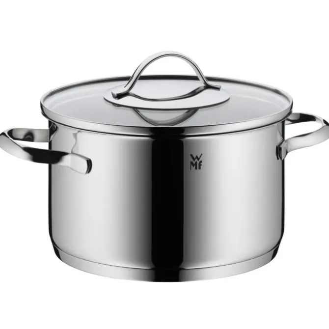 Töpfe | WMF Aparto Topf-Vorteils-Set*, 6-teilig