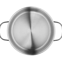 Töpfe | WMF Aparto Topf-Vorteils-Set*, 6-teilig