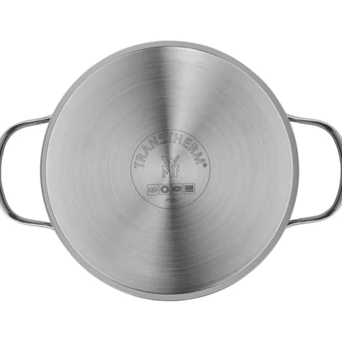 Töpfe | WMF Aparto Topf-Vorteils-Set*, 5-teilig