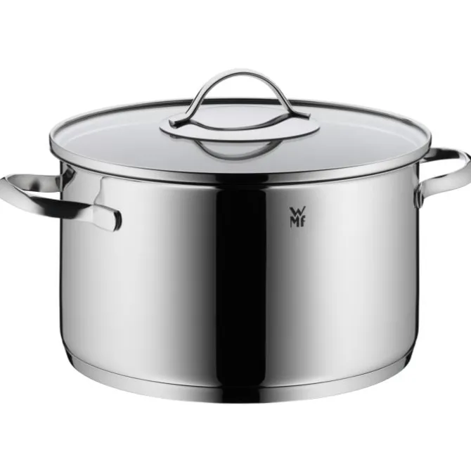 Töpfe | WMF Aparto Topf-Vorteils-Set*, 6-teilig
