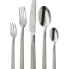 Essbestecke | Besteck-sets | WMF Art Deco Besteck-Set, 66-teilig, Cromargan protect®