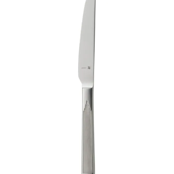 Essbestecke | Besteck-sets | WMF Art Deco Besteck-Set, 66-teilig, Cromargan protect®