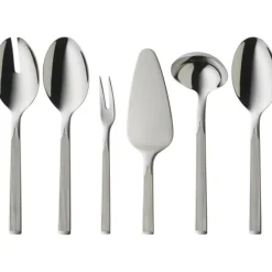 Servierbestecke | WMF Art Deco Serviergabel