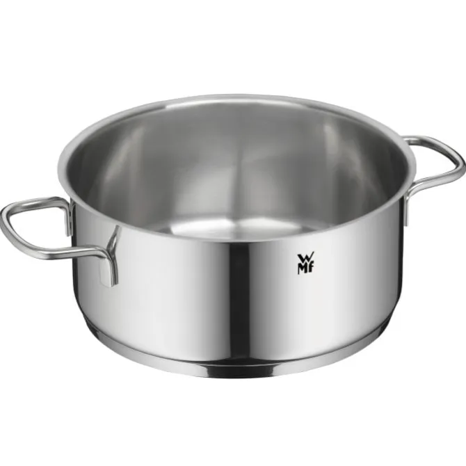 Töpfe | WMF Astoria Bratentopf mit Deckel, 20 cm