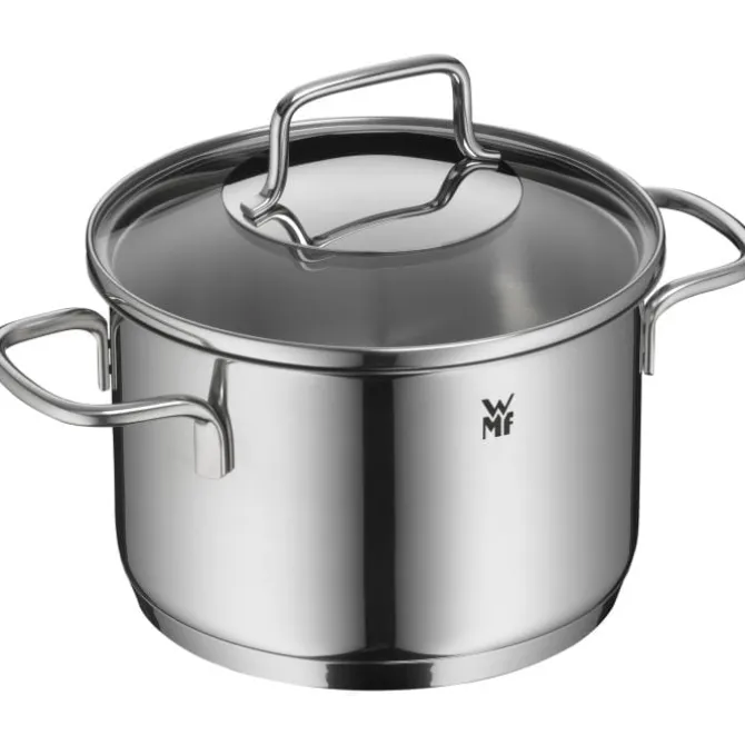 Töpfe | WMF Astoria Kochtopf mit Deckel, 16 cm