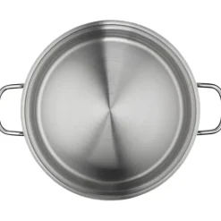 Töpfe | WMF Astoria Kochtopf mit Deckel, 24 cm