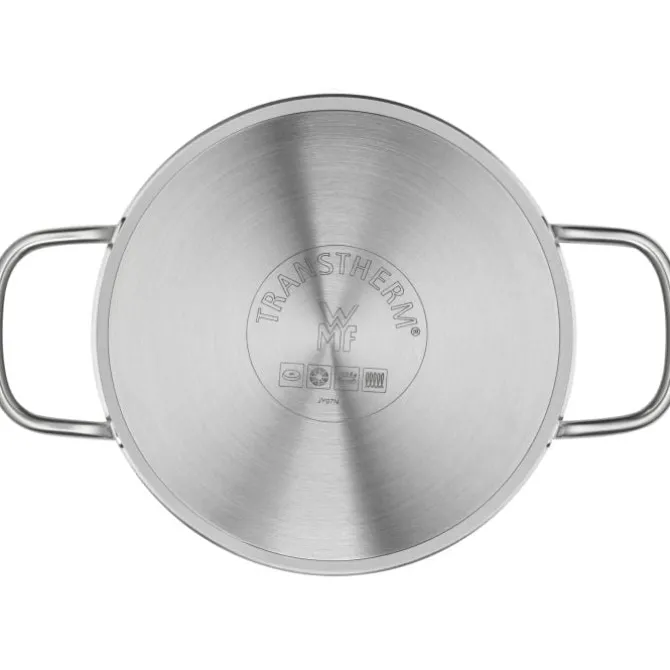 Töpfe | WMF Astoria Kochtopf mit Deckel, 16 cm