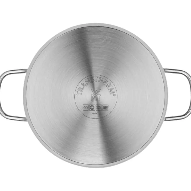 Töpfe | WMF Astoria Kochtopf mit Deckel, 20 cm