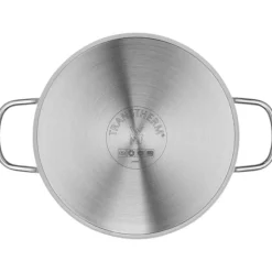 Töpfe | WMF Astoria Topf-Vorteils-Set*, 5-teilig