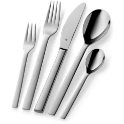 Essbestecke | Besteck-sets | WMF Atria Besteck-Set, 30-teilig, Cromargan®