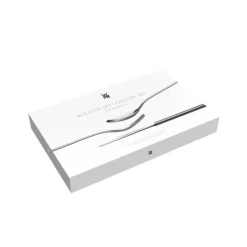 Essbestecke | Besteck-sets | WMF Atria Besteck-Set, 30-teilig, Cromargan®