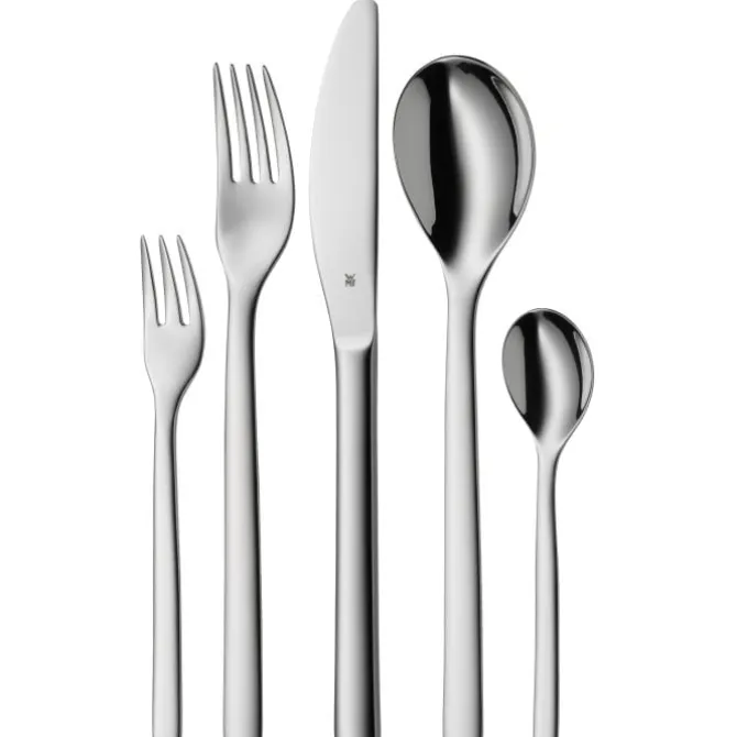 Essbestecke | Besteck-sets | WMF Atria Besteck-Vorteils-Set* 60-teilig, Cromargan®