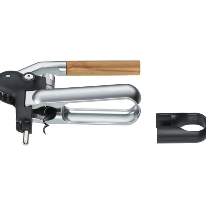 Bar- & Weinzubehör | WMF Baric Hebelkorkenzieher mit Folienschneider
