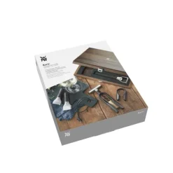 Bar- & Weinzubehör | WMF Baric Sommelier-Set, 5-teilig