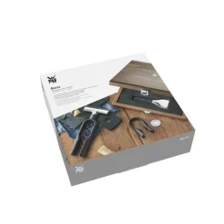 Bar- & Weinzubehör | WMF Baric Sommelier-Set, 3-teilig