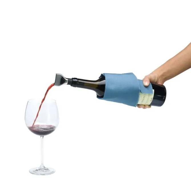 Bar- & Weinzubehör | WMF Baric Sommelier-Set, 5-teilig