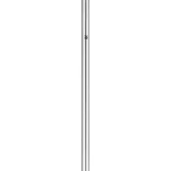 Bar- & Weinzubehör | WMF Baric Trinkhalm-Set Cromargan®, 18 cm, 6-teilig plus mit Reinigungsbürste