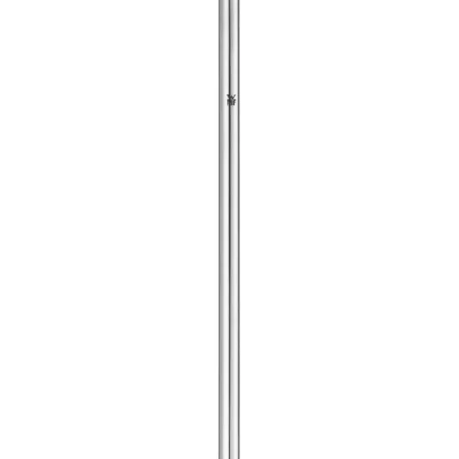 Bar- & Weinzubehör | WMF Baric Trinkhalm-Set Cromargan®, 18 cm, 6-teilig plus mit Reinigungsbürste