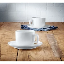 Tee- & Kaffeegenuss | WMF Barista Cappuccino-Set, 4-teilig