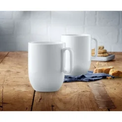 Tee- & Kaffeegenuss | WMF Barista Kaffeebecher-Set, 2 Stück