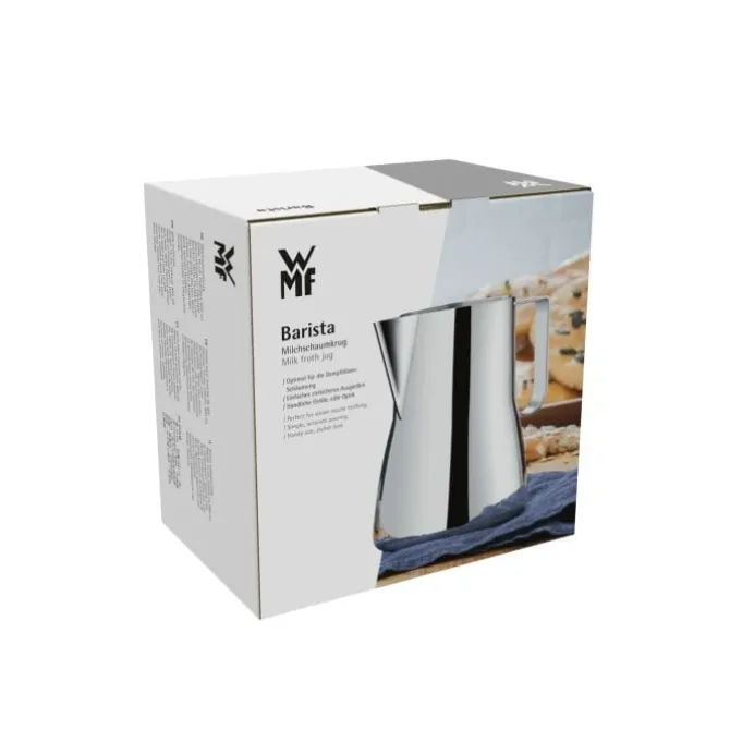 Tee- & Kaffeegenuss | WMF Barista Milchkrug, 0,6 l