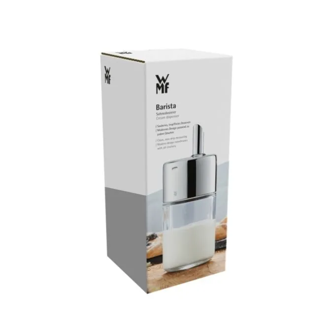 Tee- & Kaffeegenuss | WMF Barista Milch-/Sahnedosierer