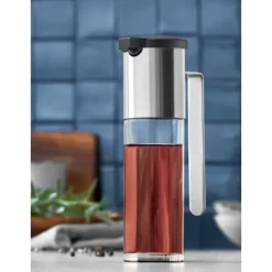 Würzen & Verfeinern | WMF Basic Essig/-Öldosierer, 120 ml