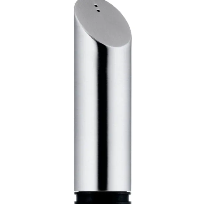 Würzen & Verfeinern | WMF Basic Salz- und Pfefferstreuer-Set, 2-teilig, 4,5 cm