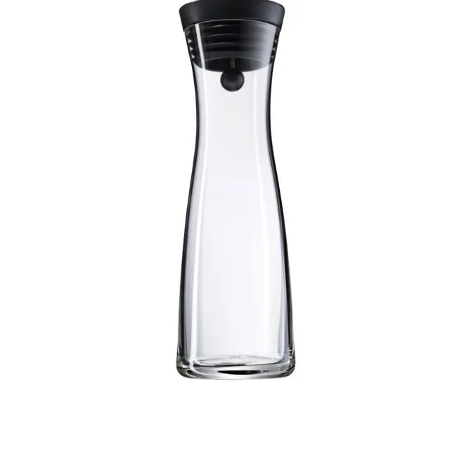 Gläser & Karaffen | WMF Basic Set Wasserkaraffe mit 2 Gläsern