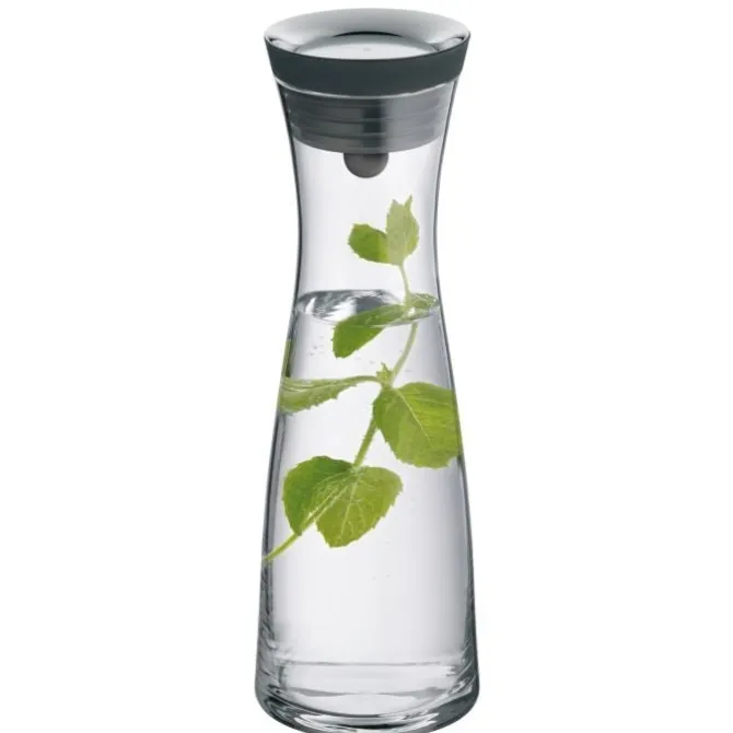 Gläser & Karaffen | WMF Basic Set Wasserkaraffe mit 2 Gläsern