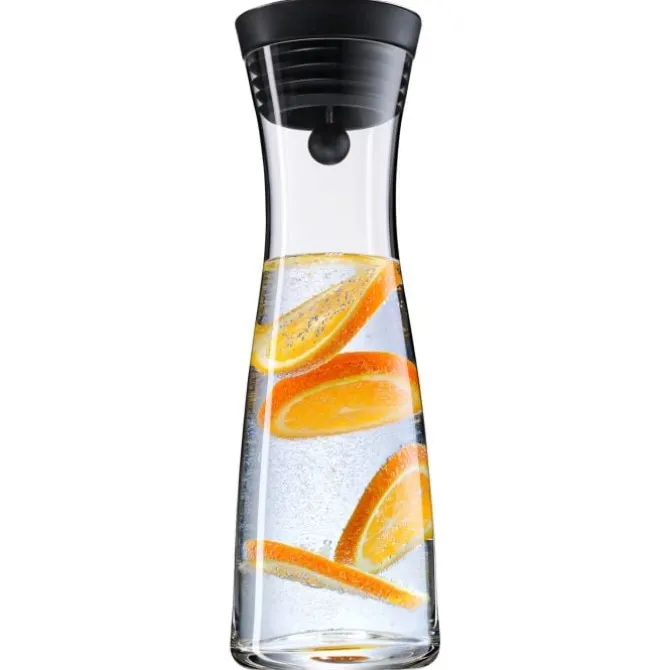 Gläser & Karaffen | WMF Basic Set Wasserkaraffe mit 2 Gläsern