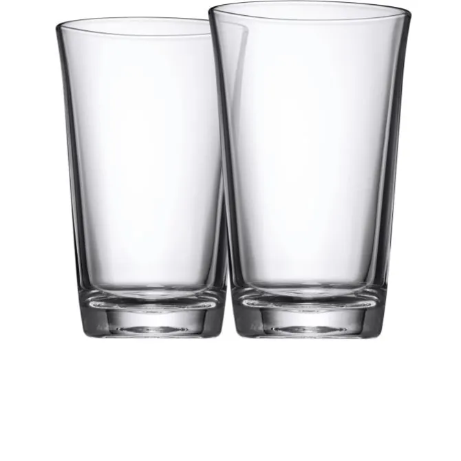Gläser & Karaffen | WMF Basic Set Wasserkaraffe mit 2 Gläsern