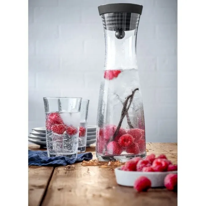 Gläser & Karaffen | WMF Basic Set Wasserkaraffe mit 2 Gläsern