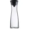 Gläser & Karaffen | WMF Basic Wasserkaraffe, 1 l, Edelstahl