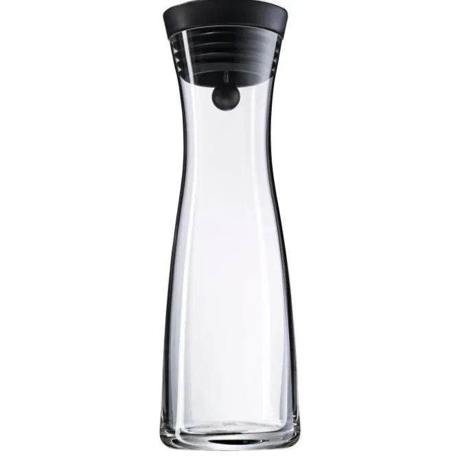 Gläser & Karaffen | WMF Basic Wasserkaraffe, 1 l, Edelstahl