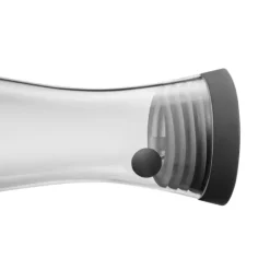 Gläser & Karaffen | WMF Basic Wasserkaraffe, 1 l, Edelstahl