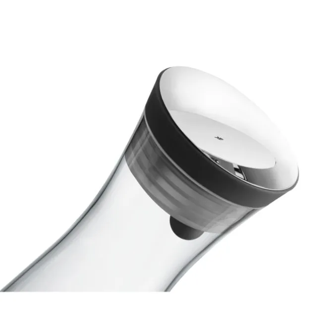 Gläser & Karaffen | WMF Basic Wasserkaraffe, 1 l, Edelstahl