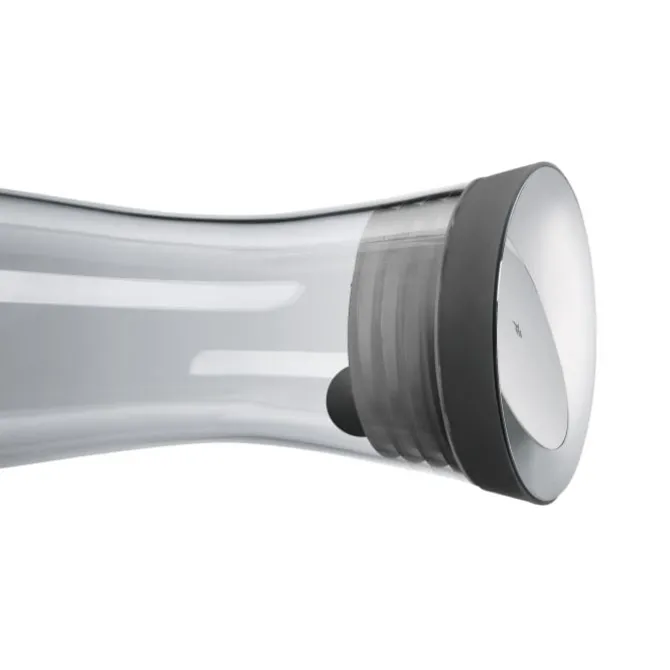 Gläser & Karaffen | WMF Basic Wasserkaraffe, 1 l, Edelstahl