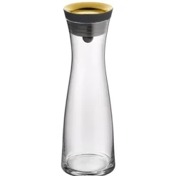 Gläser & Karaffen | WMF Basic Wasserkaraffe, 1 l, Gold