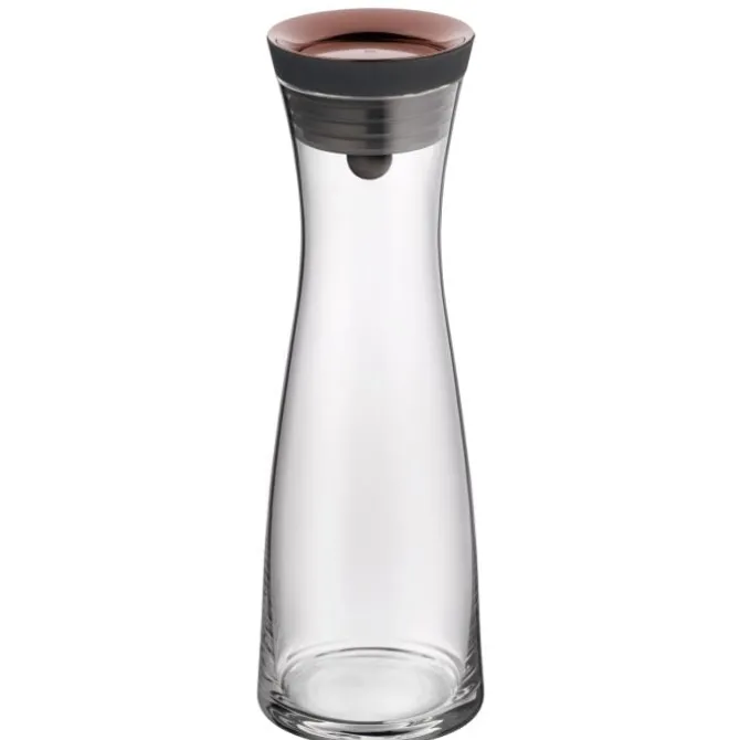 Gläser & Karaffen | WMF Basic Wasserkaraffe, 1 l, Kupfer