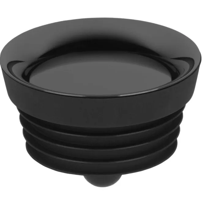 Gläser & Karaffen | WMF Basic Wasserkaraffe, 1 l, Schwarz