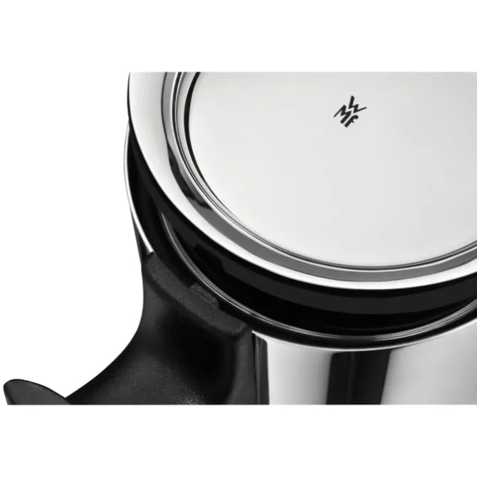 Gläser & Karaffen | WMF Basic Wasserkaraffe mit Griff, 1,5 l, Schwarz