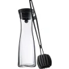 Gläser & Karaffen | WMF Basic Wasserkaraffe mit Reinigungsbürste